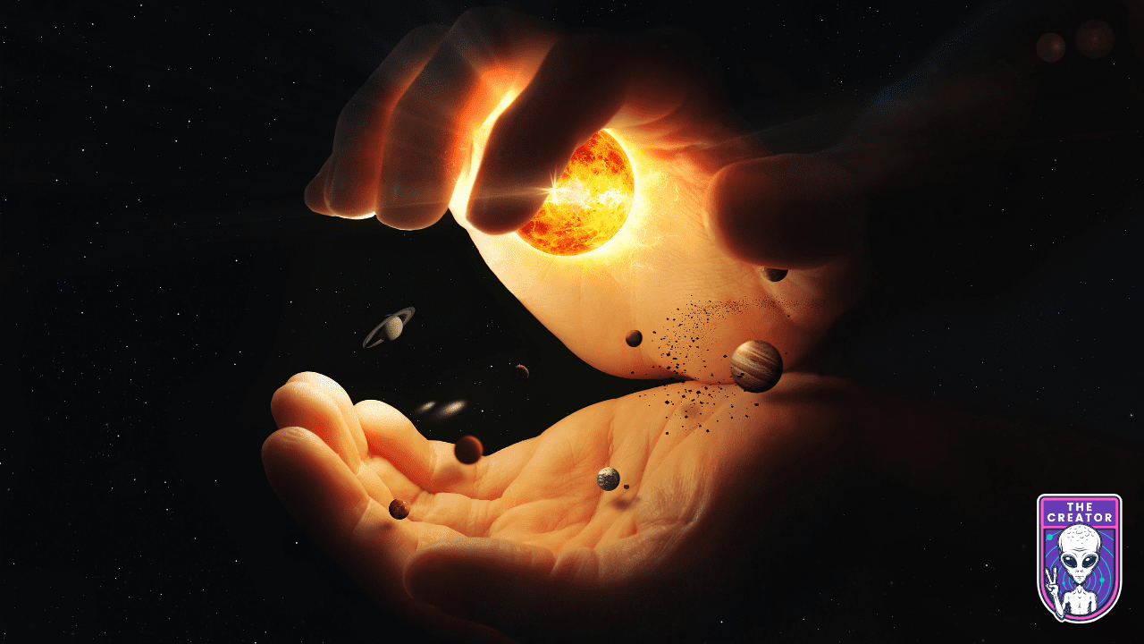 Elizabeth April Blog How The Universe Works 1 1 1