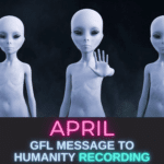 GALACTIC FEDERATION 2021 EPISODE 04