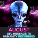 GALACTIC FEDERATION 2021 EPISODE 08