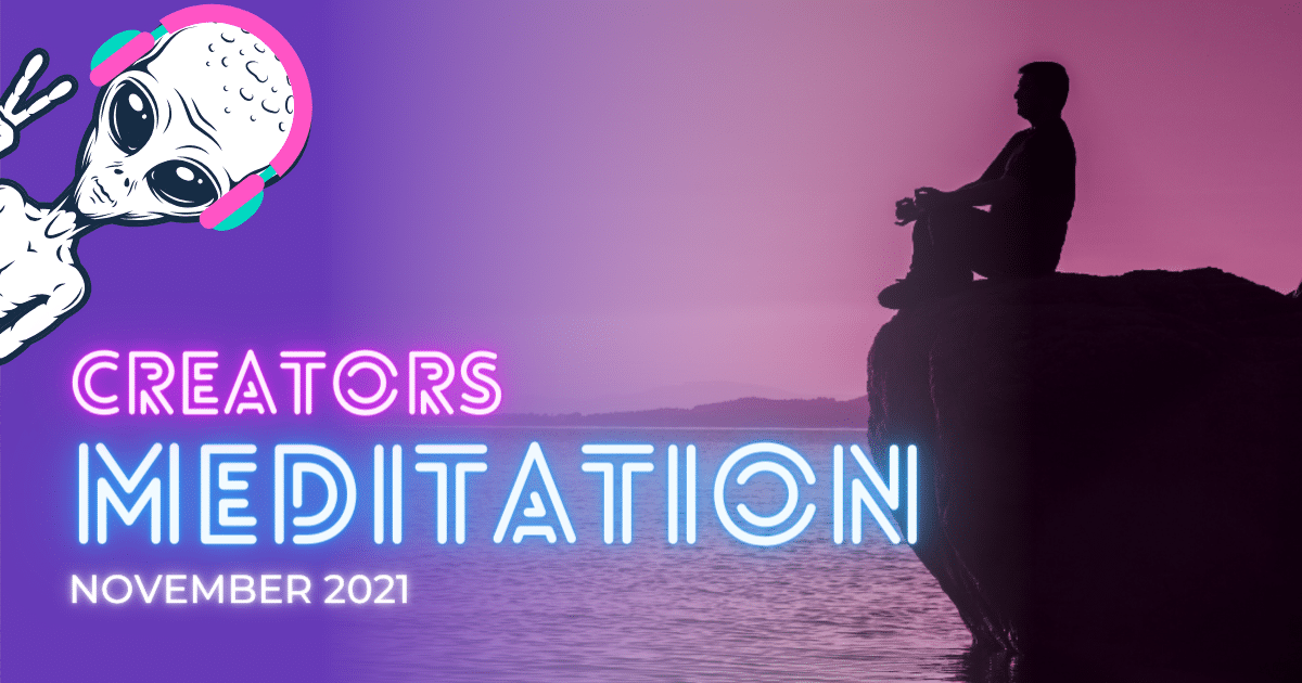 ELIZABETH APRIL CREATOR MEDITATION FEATURE THUMBNAIL NOVEMBER 2021