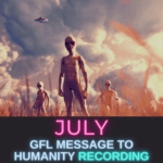 GALACTIC FEDERATION 2021 EPISODE 07