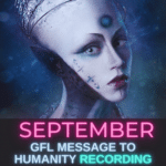 GALACTIC FEDERATION 2021 EPISODE 09