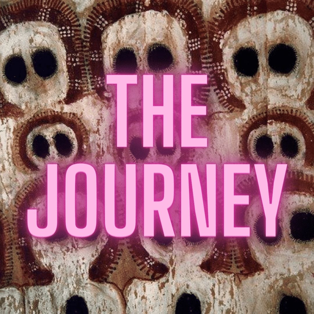 ELIZABETH APRIL THE JOURNEY PRODUCT SQUARE