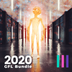 GALACTIC FEDERATION 2020 BUNDLE