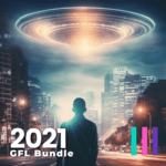CHECKOUT 2 GALACTIC FEDERATION 2021 BUNDLE