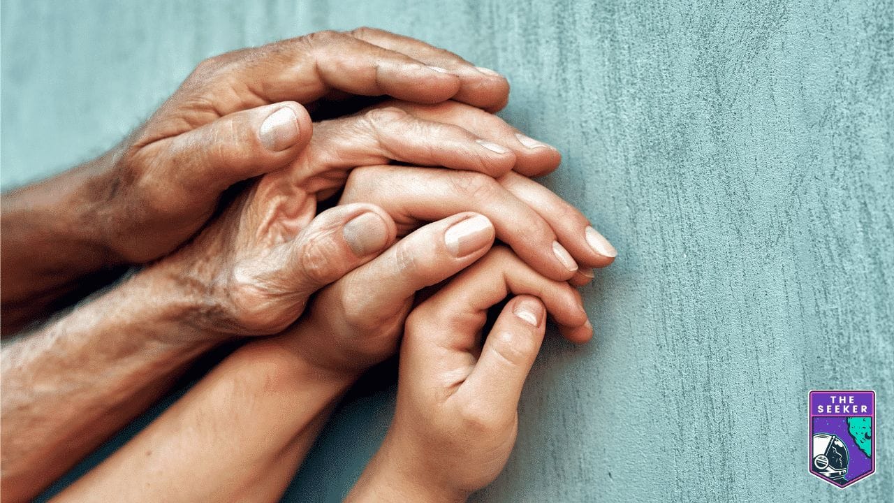 Elizabeth April Generational Parenting 1