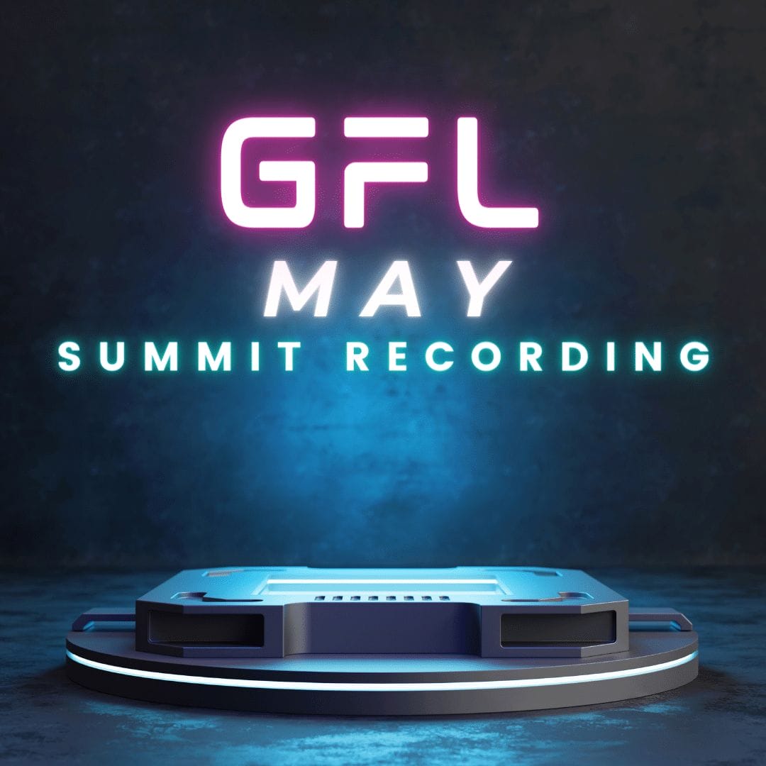 GFL 65 ELIZABETH APRIL MAY GFL RECORDING 2022 3