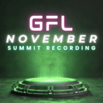 ELIZABETH APRIL NOVEMBER GFL RECORDING   