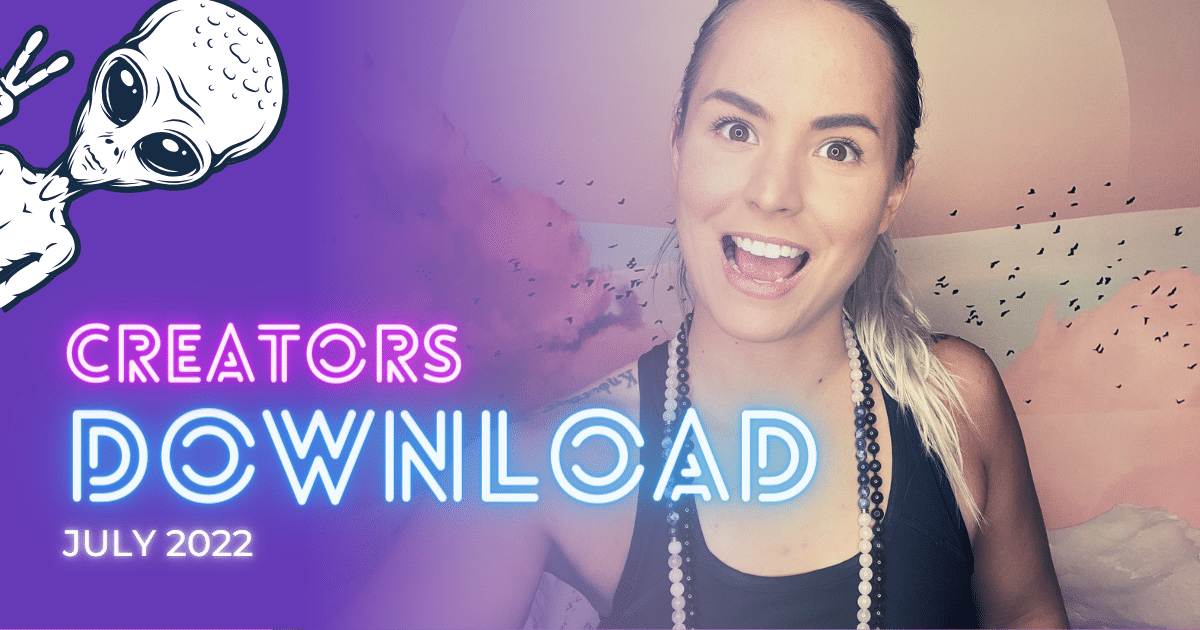 ELIZABETH APRIL CREATOR DOWNLOAD FEATURE THUMBNAIL JULY 2022