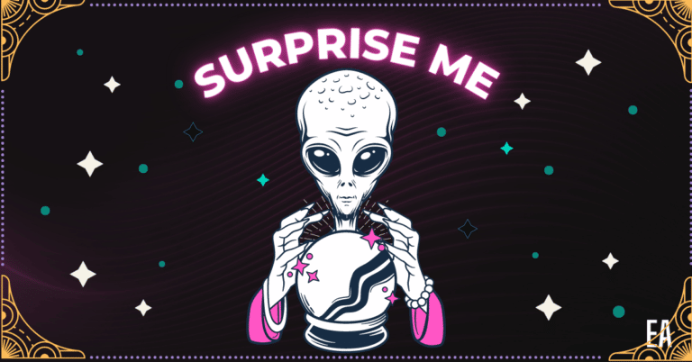 ELIZABETH APRIL SURPRISE ME