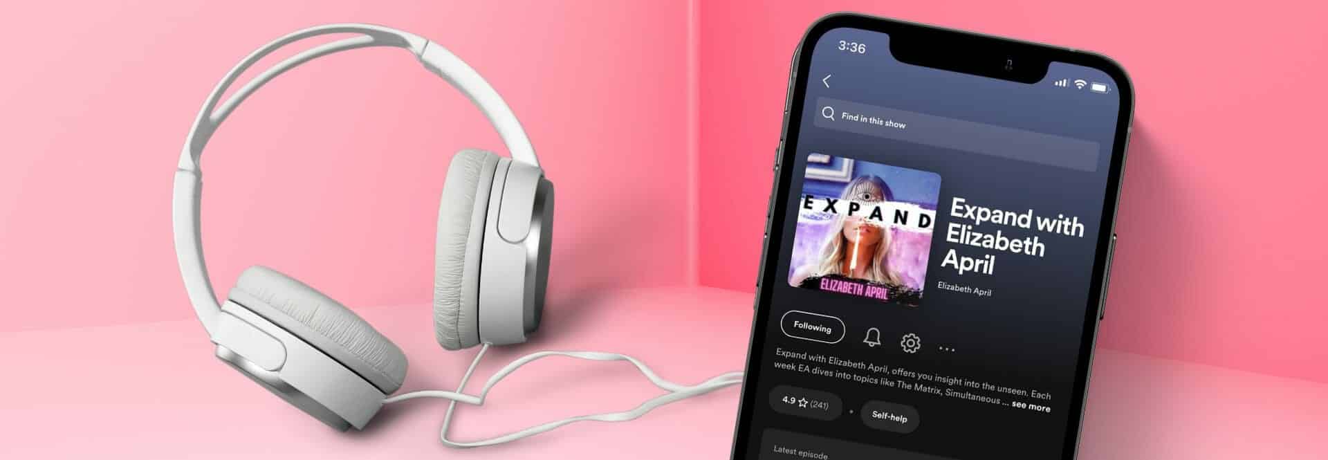 ELIZABETH APRIL EXPAND PODCAST PAGE HERO