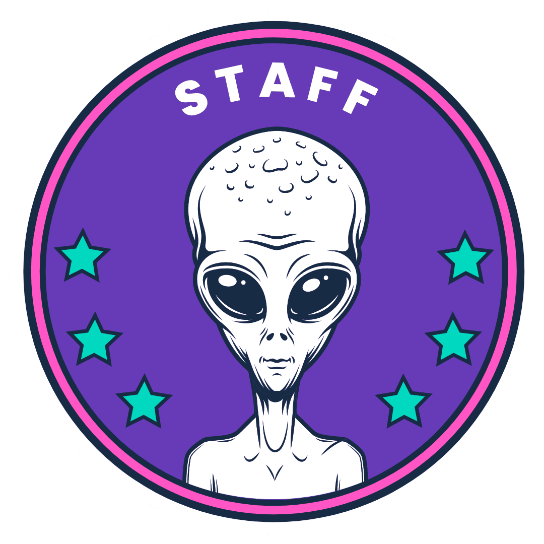 Staff Badge