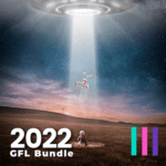 ELIZABETH APRIL  GFL BUNDLE COPY