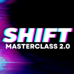 SHIFT MASTERCLASS 3D-5D