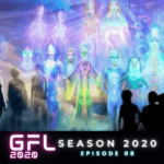 GALACTIC FEDERATION 2020 EPISODE 8