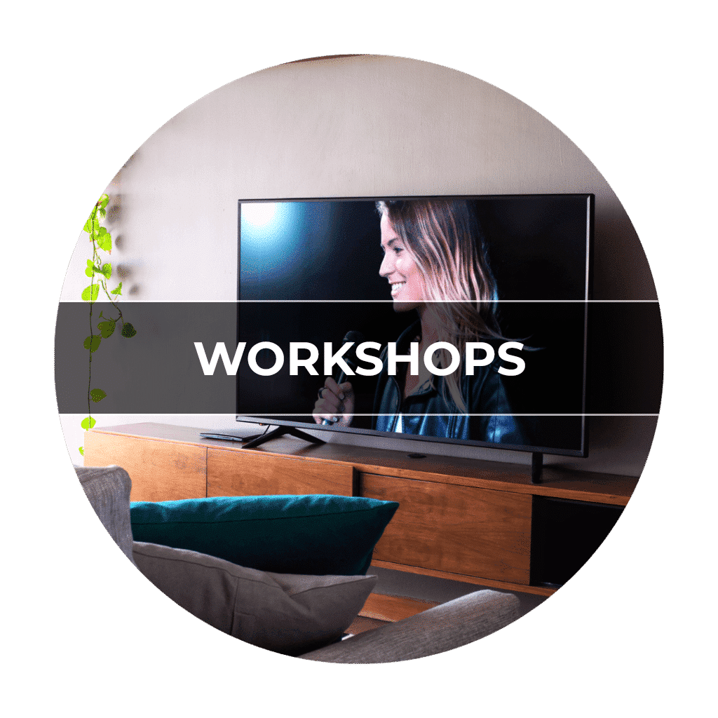 ELIZABETH APRIL CIRCLE WEBINARS LECTURES CATEGORY  X