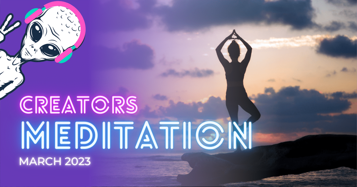 ELIZABETH APRIL CREATOR MEDITATION FEATURE THUMBNAIL MARCH 2023 1