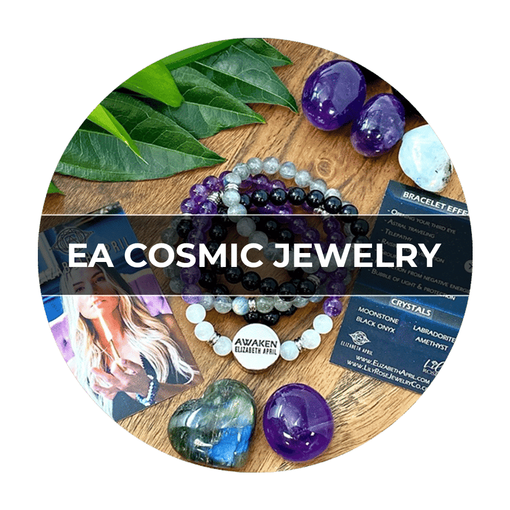 ELIZABETH APRIL LILY ROSE JEWELRY