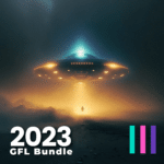 GALACTIC FEDERATION 2023 BUNDLE