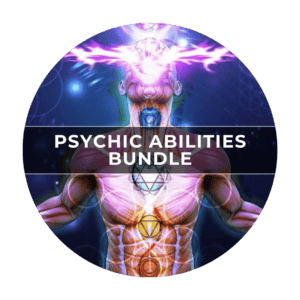 ELIZABETH_APRIL PSYCHIC ABILITIES BUNDLE CIRCLE
