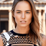 Picture of Elizabeth April