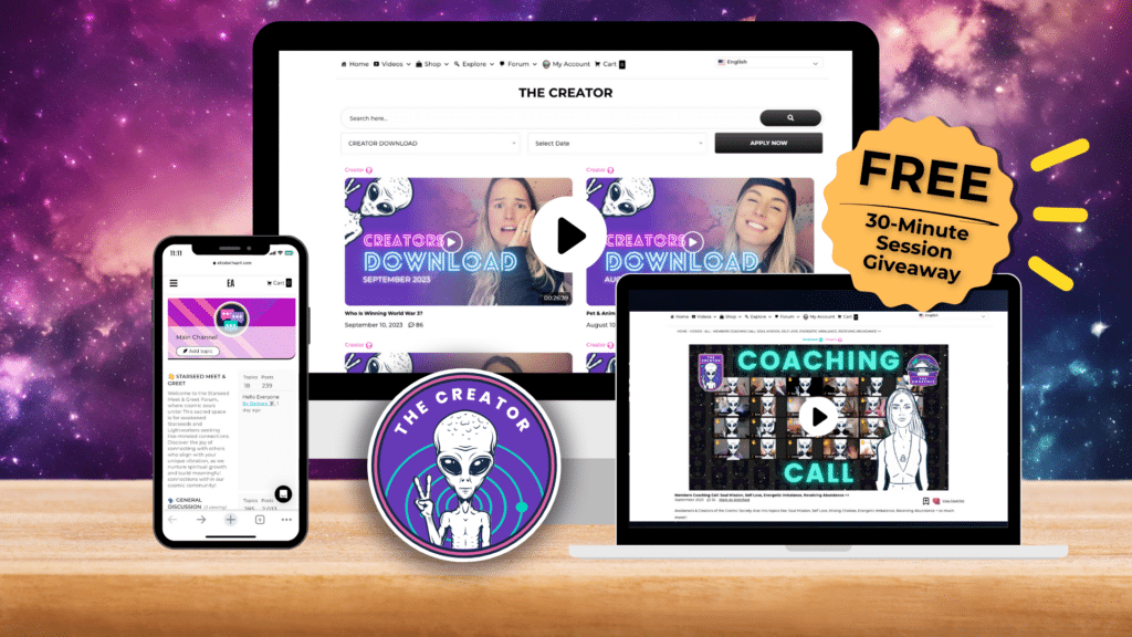 Elizabeth April Creator Whats Included Graphic 3