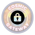 2023 COSMIC GATEWAY BADGE