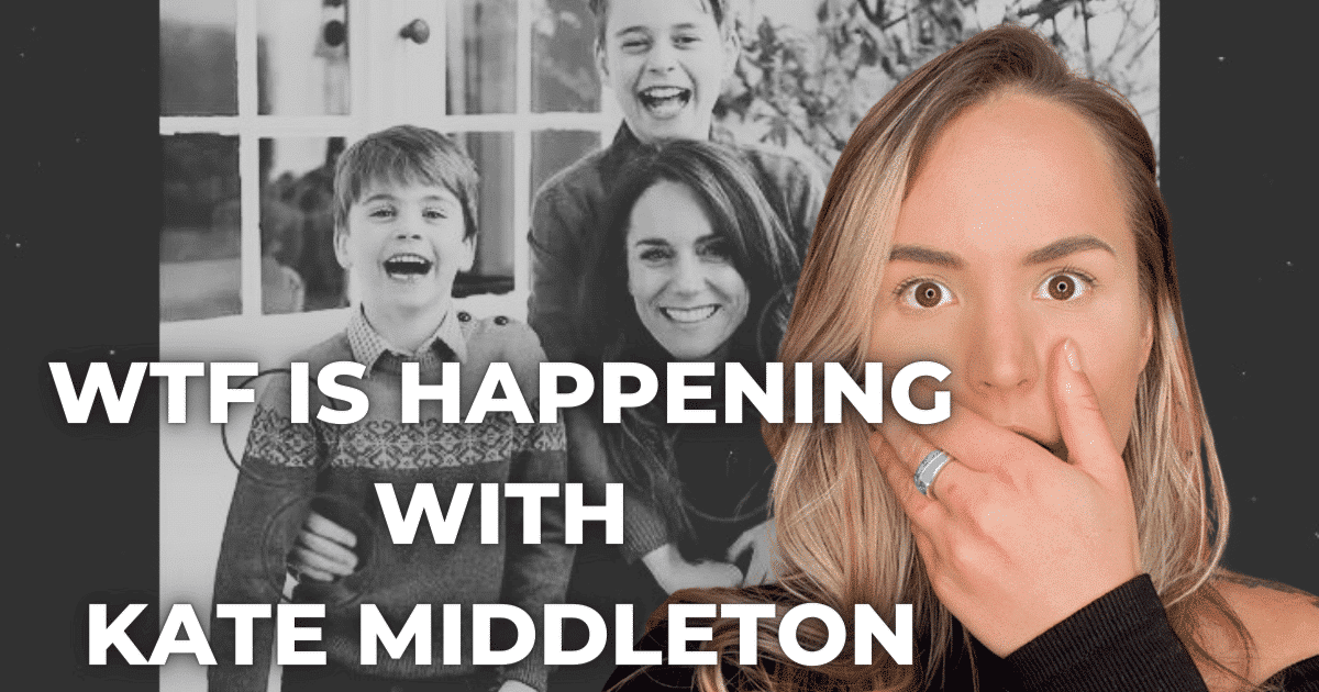 Elizabeth April March 18th 2024 Monday Live Feature Thumbnail