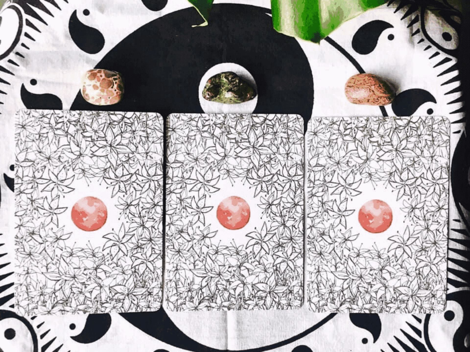 ✨April 2024 Cosmic Oracle Pull✨ 1 Elizabeth April April Oracle Pull