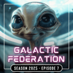 GALACTIC FEDERATION 2025 EPISODE 07 - RECORDING