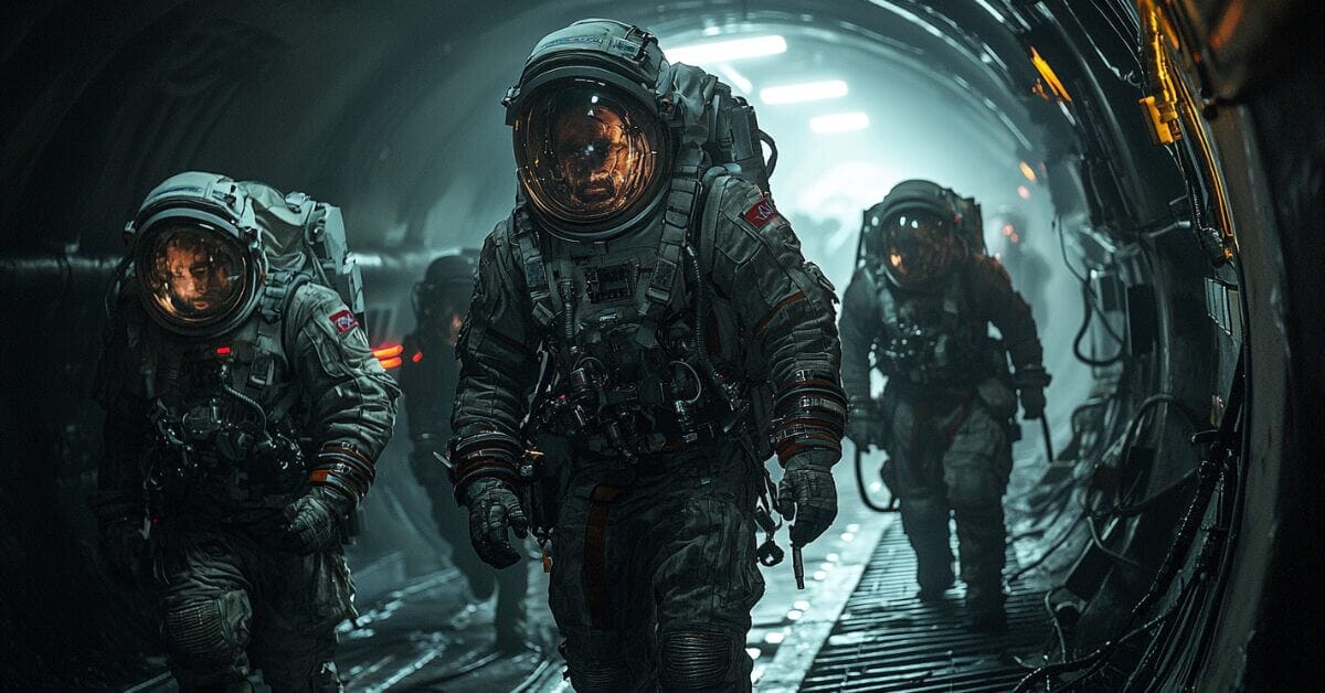 Elizabeth April 5 Ways the Galactic Federation Keeps Us Safe from Technology Disasters Blog 3