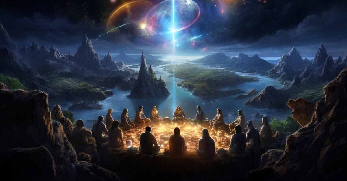 Elizabeth April 5 Ways the Galactic Federation Keeps Us Safe from Technology Disasters Blog 6