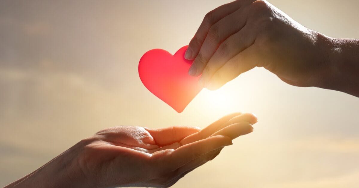 Elizabeth April Amplify Your Love Vibration 10 Steps to Attract Your Soulmate Blog 4