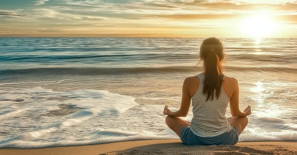 Elizabeth April Anxiety Relief Showdown Science vs. Spirituality Blog 3