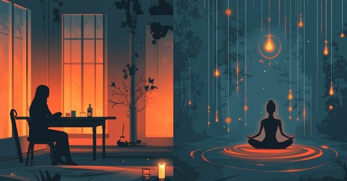 Elizabeth April Anxiety Relief Showdown Science vs. Spirituality Blog 4