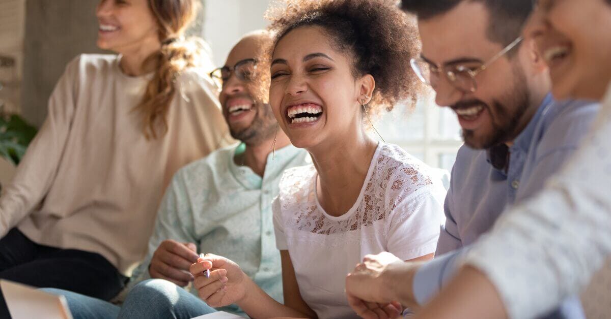 ELIZABETH APRIL FEEL CONFIDENT AND CAPABLE 10 SELF ESTEEM BOOSTERS BLOG 4