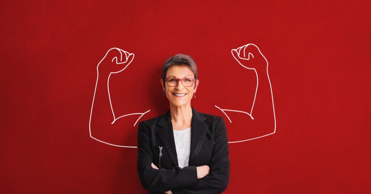 ELIZABETH APRIL FEEL CONFIDENT AND CAPABLE 10 SELF ESTEEM BOOSTERS BLOG 5