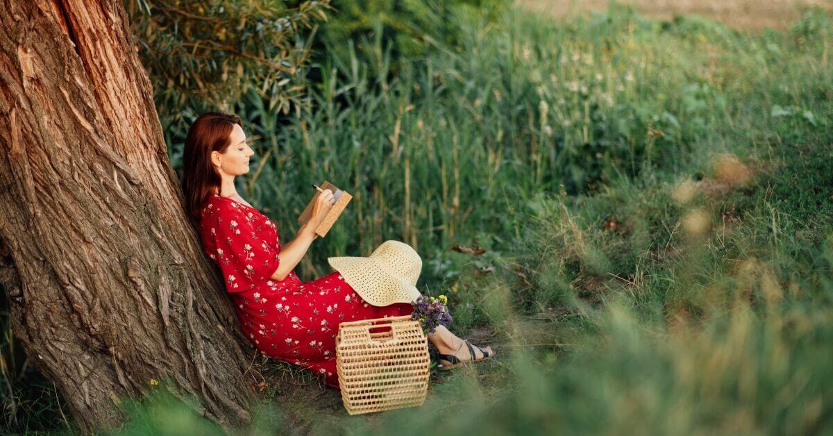 ELIZABETH APRIL FEEL CONFIDENT AND CAPABLE 10 SELF ESTEEM BOOSTERS BLOG 7