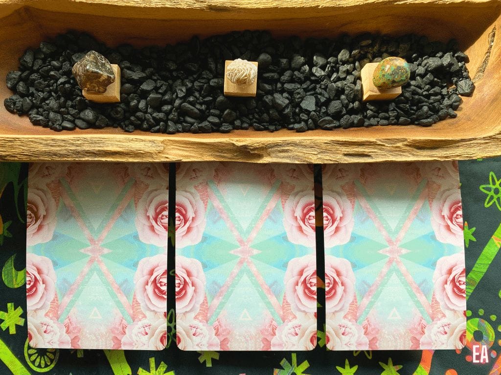 ELIZABETH APRIL NOVEMBER 2024 ORACLE PULL