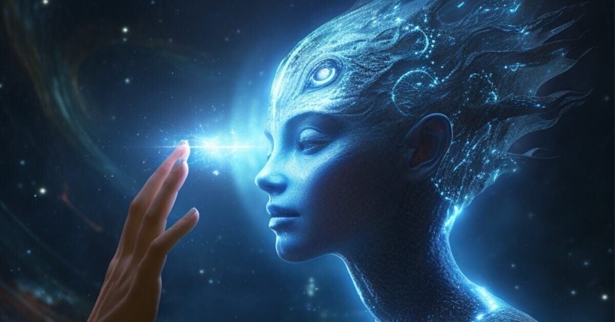 ELIZABETH APRIL OLD EARTH VS. NEW EARTH WHATS REALLY CHANGING BLOG 2 1