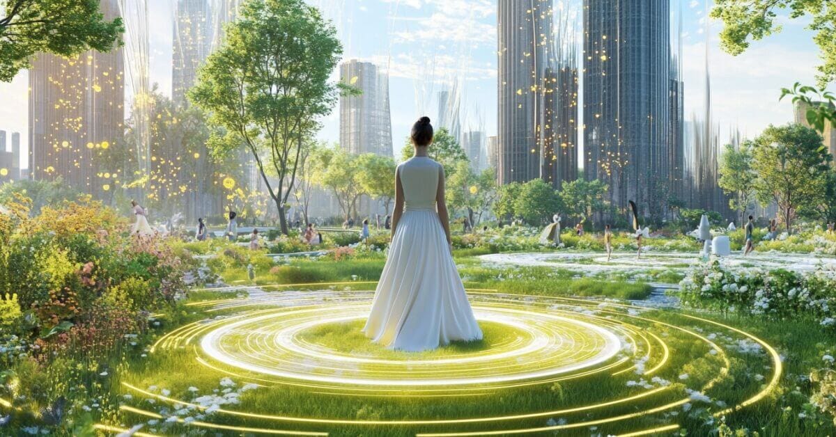 OLD EARTH VS. NEW EARTH: WHAT’S THE DIFFERENCE? 5 ELIZABETH APRIL OLD EARTH VS. NEW EARTH WHATS REALLY CHANGING BLOG 6