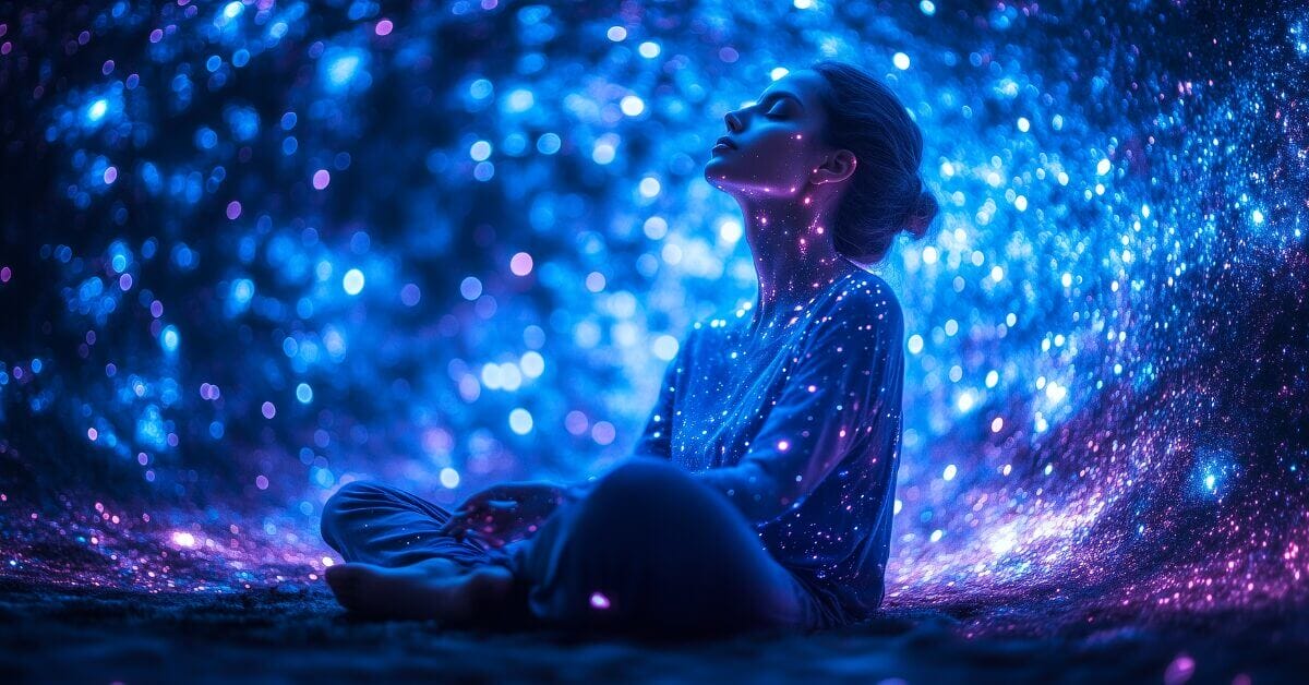 Elizabeth April Simple Steps to Awaken Your Cosmic Self Blog 4