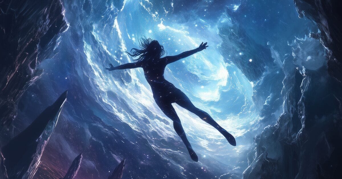 Elizabeth April Simple Steps to Awaken Your Cosmic Self Blog 5