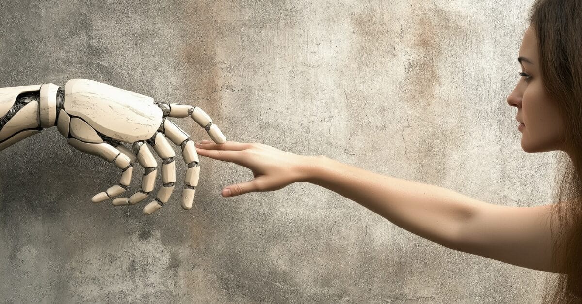 Elizabeth April The AI Revolution Why Understanding It is Crucial Blog 1