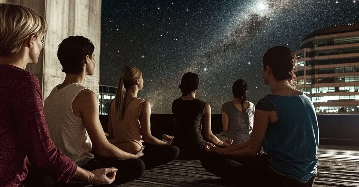 Elizabeth April Want to Talk to ETs Heres How to Get Started Blog 6