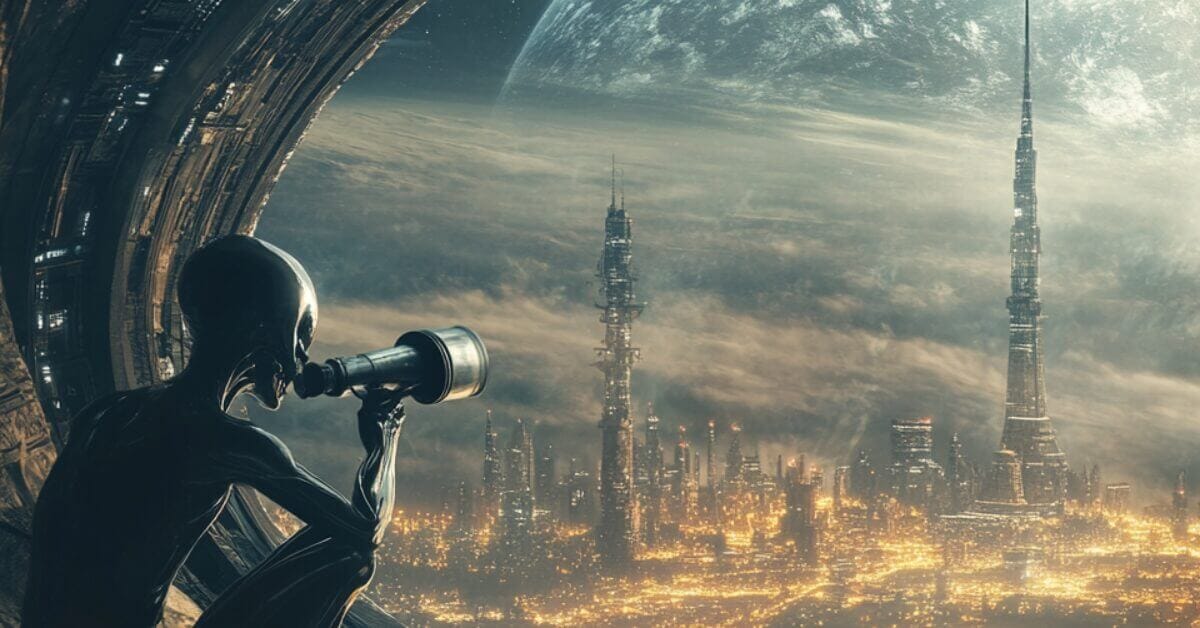 ELIZABETH APRIL WHATS TRUE AND WHATS NOT ABOUT THE GALACTIC FEDERATION OF LIGHT BLOG 6