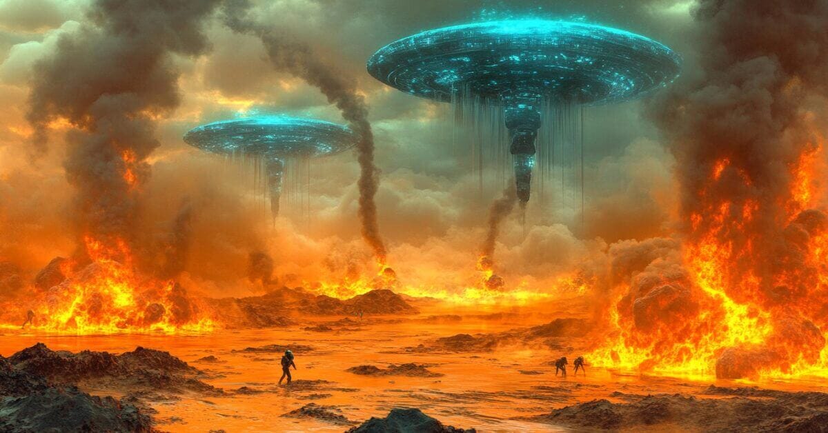 ELIZABETH APRIL WHATS TRUE AND WHATS NOT ABOUT THE GALACTIC FEDERATION OF LIGHT BLOG 8