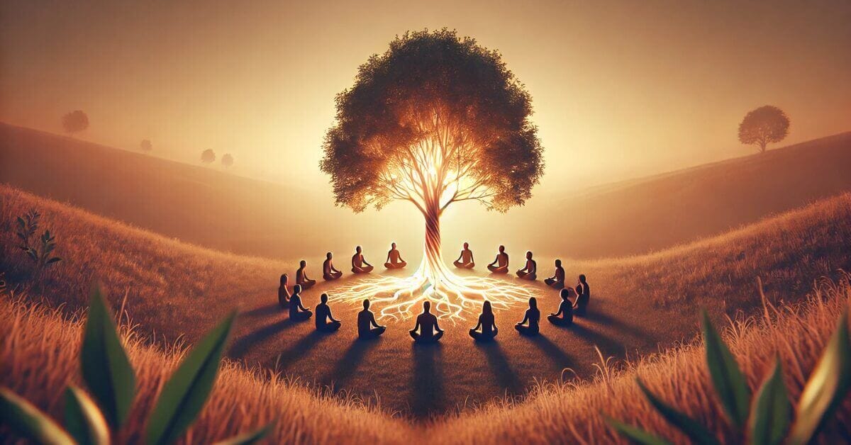 Elizabeth April Why Your Soul Community is Key to Spiritual Growth Blog 2