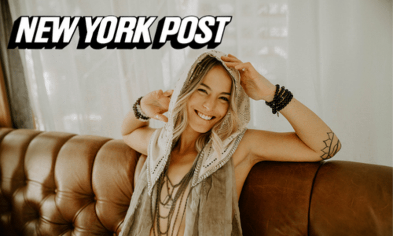 Elizabeth April in the Spotlight TV podcasts interviews and more cosmic insights 12 1