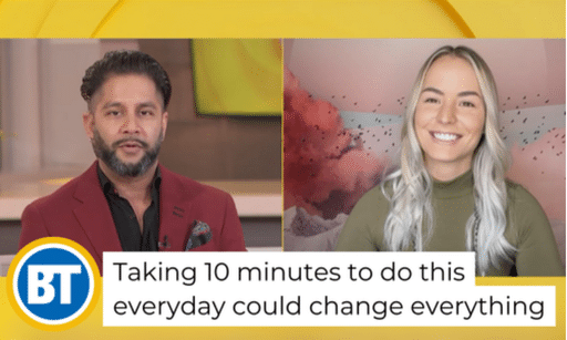 Elizabeth April in the Spotlight TV podcasts interviews and more cosmic insights 16 1